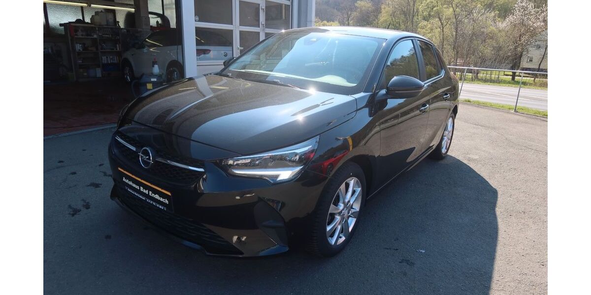 Opel Corsa 51.450 km 13.490 &euro; Bad Endbach 35080