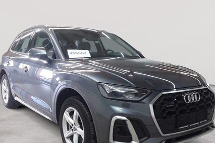 Audi Q5 110.626 km 24.489 &euro; Fernwald-Steinbach 35463