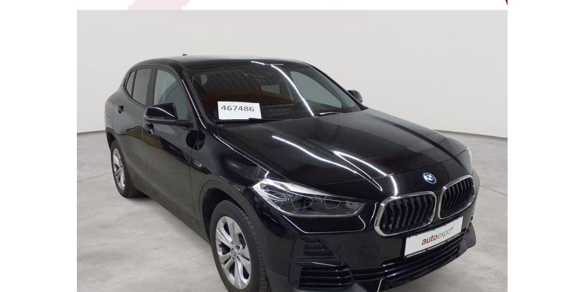 BMW X2 22.667 km 23.989 &euro; Fernwald-Steinbach 35463