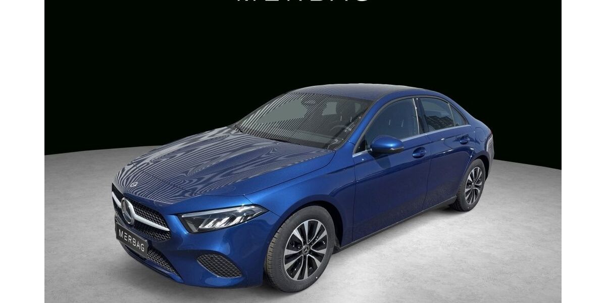 Mercedes-Benz A 180 17.308 km 30.100 &euro; Weilburg 35781