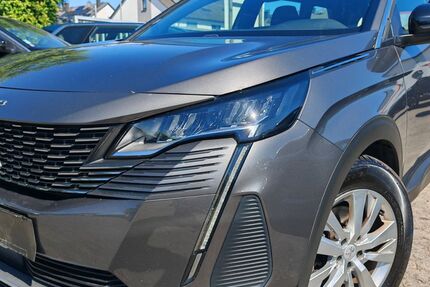 Peugeot 5008 165.024 km 12.852 &euro; Wölfersheim 61200