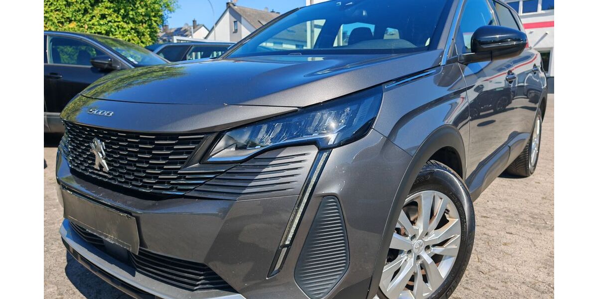 Peugeot 5008 165.024 km 12.852 &euro; Wölfersheim 61200