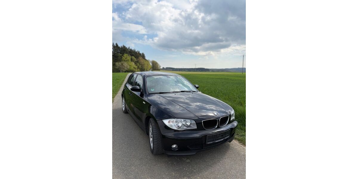 BMW 118 150.000 km 4.150 &euro; Waldsolms 35647