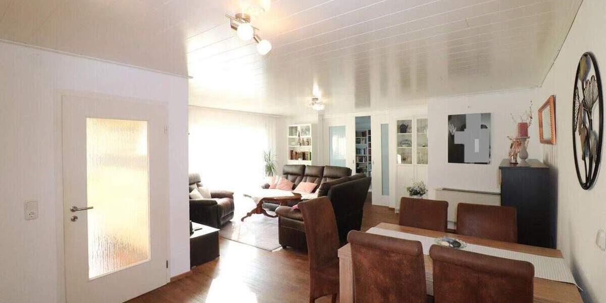 Einfamilienhaus Schöffengrund Schwalbach - 1 Zimmer, 269 m&sup2;, 550.000&euro; | Angebot:25730284