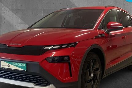 Skoda Elroq 3.185 km 36.990 &euro; Wetzlar 35578