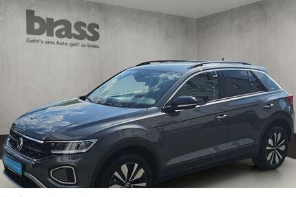 VW T-Roc 2.183 km 26.300 &euro; Gießen 35392