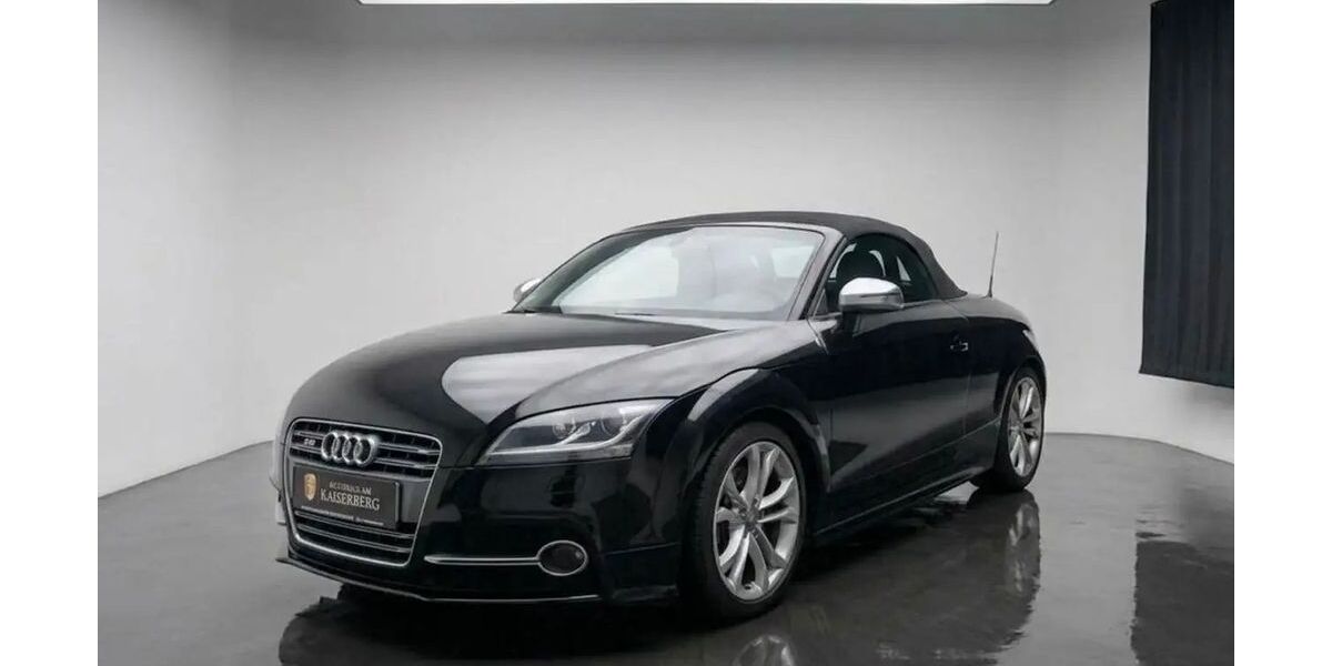 Audi TTS 112.500 km 18.200 &euro; Gießen 35396