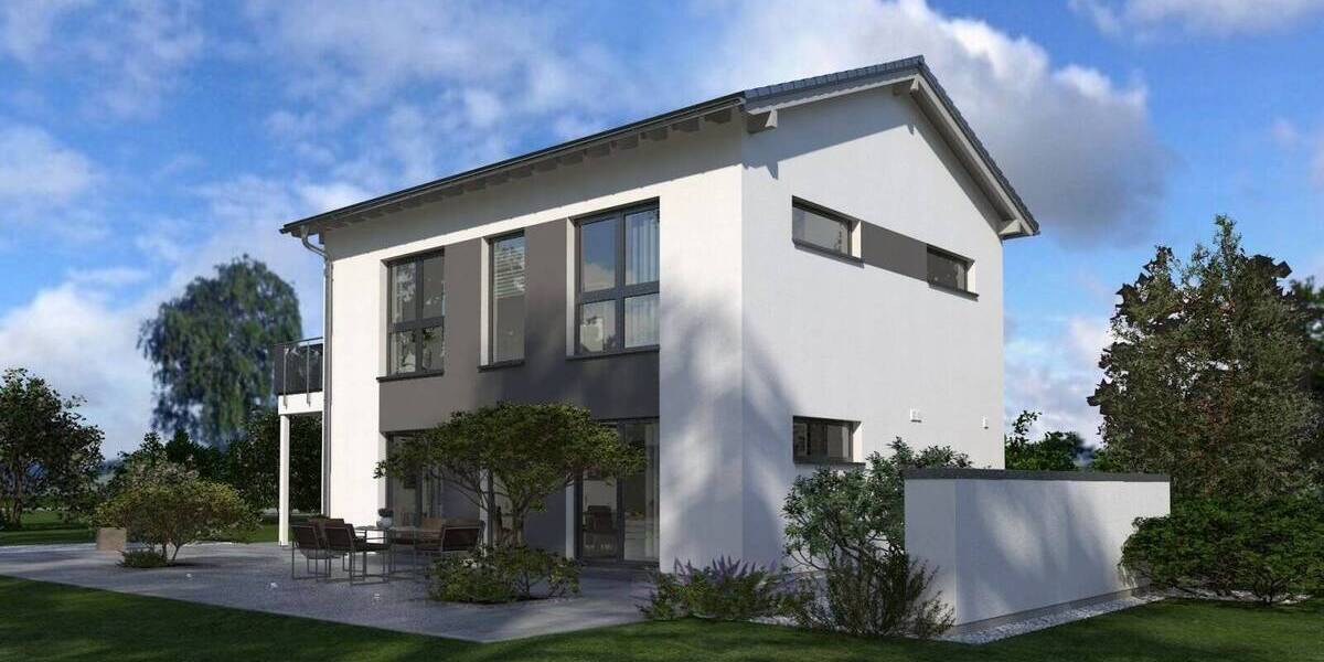 Doppelhaushälfte Usingen - 4 Zimmer, 154 m&sup2;, 538.900&euro; | Angebot:26584604