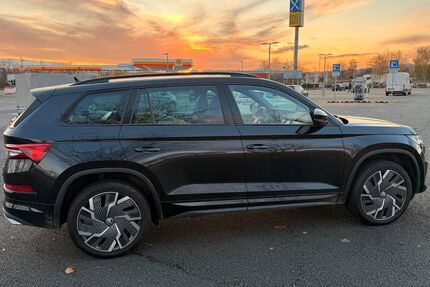 Skoda Kodiaq 82.000 km 34.950 &euro; Asslar 35614