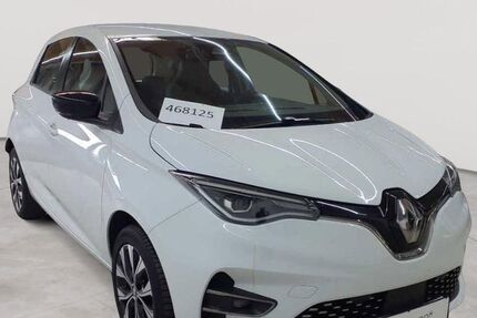 Renault ZOE 55.641 km 16.690 &euro; Fernwald-Steinbach 35463