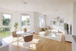Etagenwohnung Ober-Mörlen Mörlen - 3 Zimmer, 99 m&sup2;, 525.000&euro; | Angebot:26165295