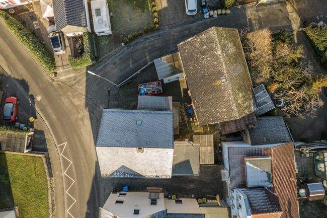 Einfamilienhaus Aßlar - 4 Zimmer, 116 m&sup2;, 210.000&euro; | Angebot:25662040