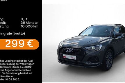 Audi Q3 6.719 km 32.990 &euro; Bad Nauheim 61231