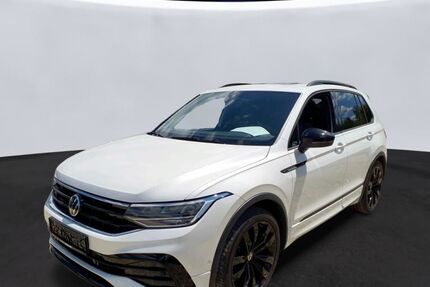 VW Tiguan 35.540 km 36.985 &euro; Pohlheim 35415