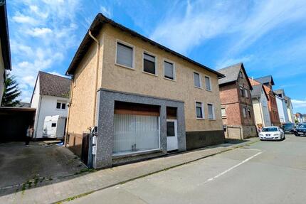 Haus Wetzlar Hermannstein - 9 Zimmer, 240 m&sup2;, 259.500&euro; | Angebot:27217659