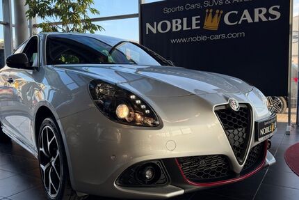 Alfa Romeo Giulietta 19.300 km 17.890 &euro; Giessen 35394