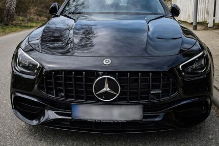 Mercedes-Benz E 63 AMG 112.000 km 66.200 &euro; Wehrheim 61273