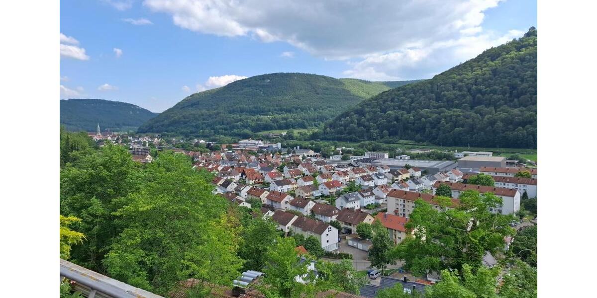 Etagenwohnung Buseck - 4 Zimmer, 119 m&sup2;, 350.000&euro; | Angebot:26660508