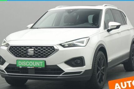Seat Tarraco 152.501 km 17.300 &euro; Bad Nauheim 61231