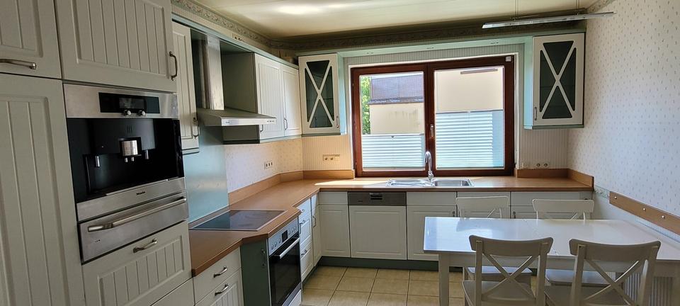 Etagenwohnung Weilburg - 4 Zimmer, 92 m&sup2;, 336.000&euro; | Angebot:26476933