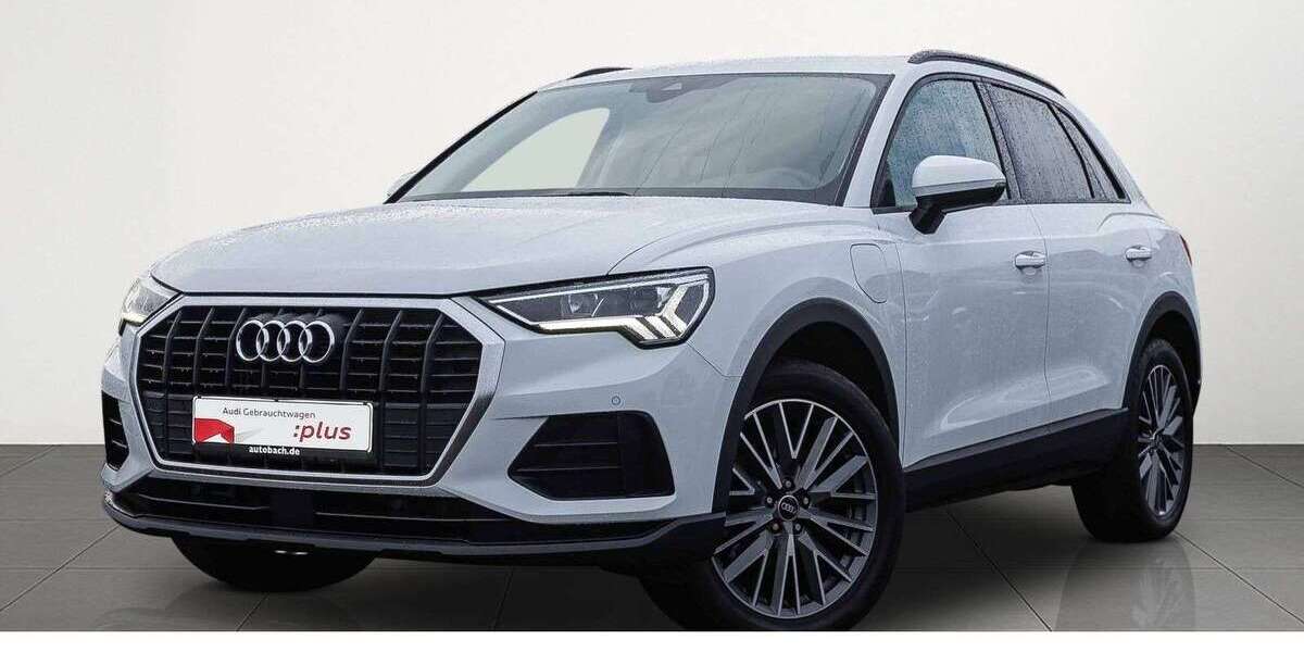 Audi Q3 114.410 km 22.970 &euro; Wetzlar 35576
