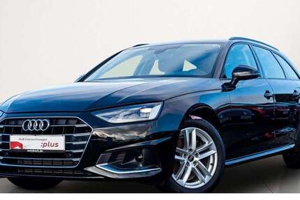 Audi A4 57.750 km 25.970 &euro; Wetzlar 35576
