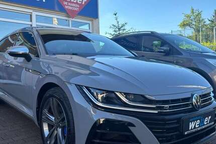 VW Arteon 26.564 km 37.770 &euro; Hungen 35410