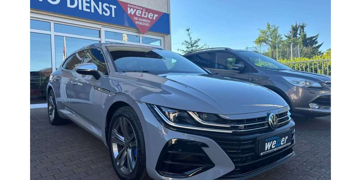 VW Arteon 26.564 km 37.770 &euro; Hungen 35410