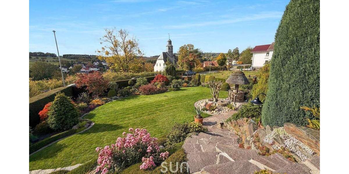 Bungalow Butzbach Münster - 4 Zimmer, 175 m&sup2;, 575.000&euro; | Angebot:25690819