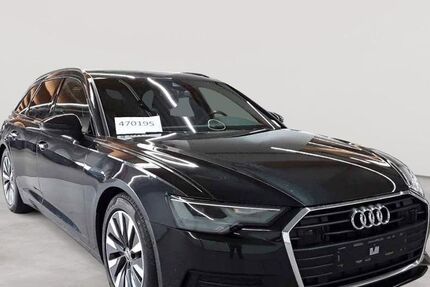 Audi A6 110.972 km 24.990 &euro; Fernwald-Steinbach 35463