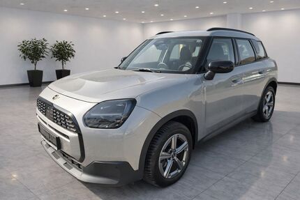Mini Countryman D (Cooper) 35.208 km 28.599 &euro; Gießen 35396