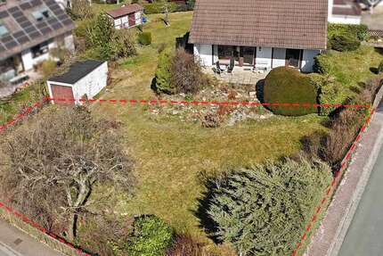 Grundstück Wehrheim - 190.000&euro; | Angebot:27307151