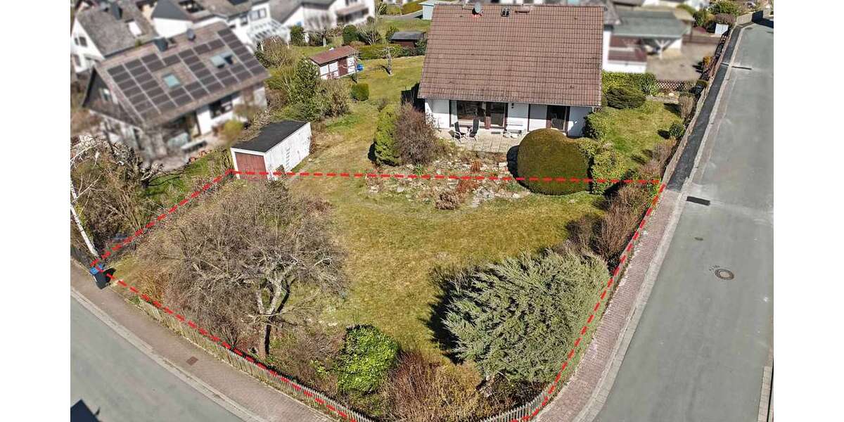 Grundstück Wehrheim - 190.000&euro; | Angebot:27307151