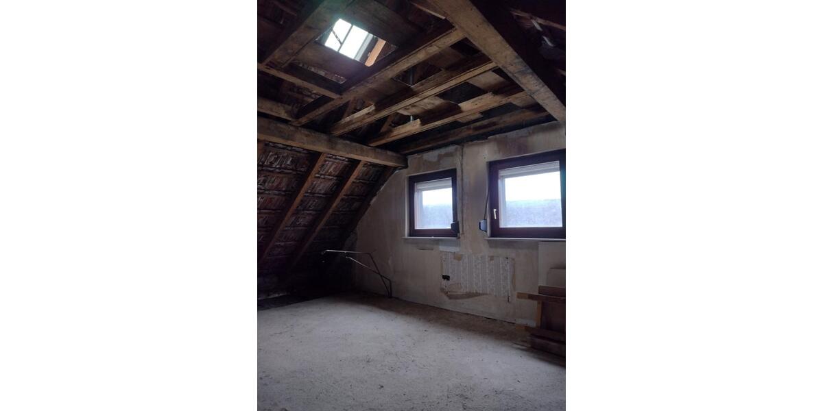 Reihenhaus Weilburg - 4 Zimmer, 100 m&sup2;, 125.000&euro; | Angebot:26739885