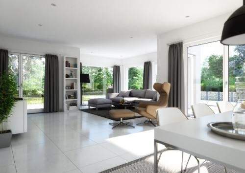 Einfamilienhaus Neu-Anspach Hausen - 6 Zimmer, 165 m&sup2;, 1.126.942&euro; | Angebot:25737400