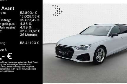 Audi S4 26.847 km 52.890 &euro; Bad Nauheim 61231