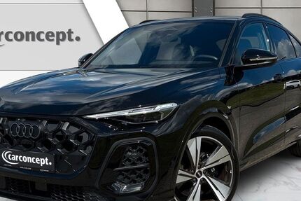 Audi SQ5 17.668 km 81.900 &euro; Wetzlar 35579