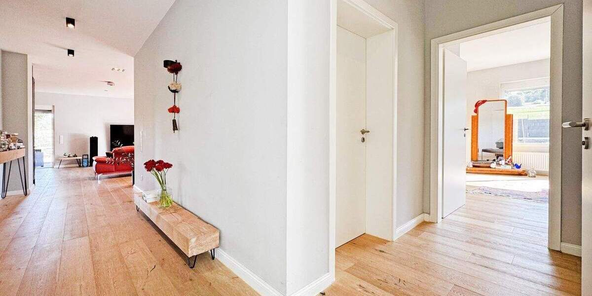 Einfamilienhaus Wehrheim - 5 Zimmer, 177 m&sup2;, 1.490.000&euro; | Angebot:25801801