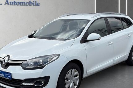 Renault Megane 160.009 km 6.990 &euro; Lollar 35457