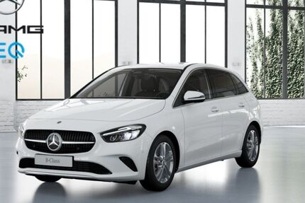 Mercedes-Benz B 250 9.620 km 33.980 &euro; Dillenburg 35683