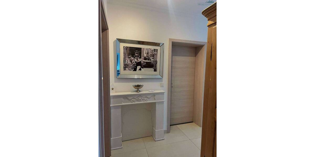 Etagenwohnung Langgöns - 3 Zimmer, 116 m&sup2;, 1.350&euro; | Angebot:26157247