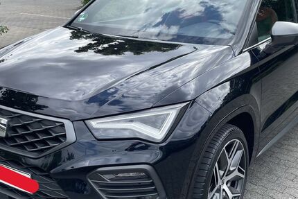 Seat Ateca 71.500 km 21.490 &euro; Villmar 65606