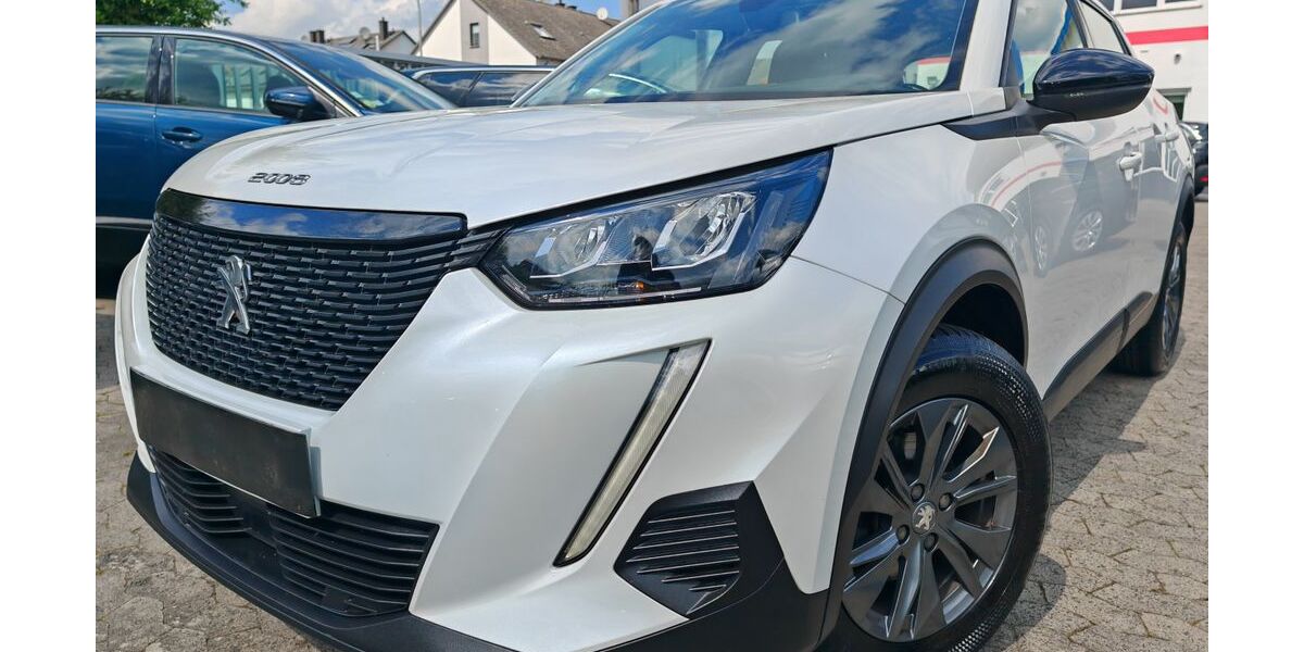 Peugeot 2008 149.992 km 11.305 &euro; Wölfersheim 61200