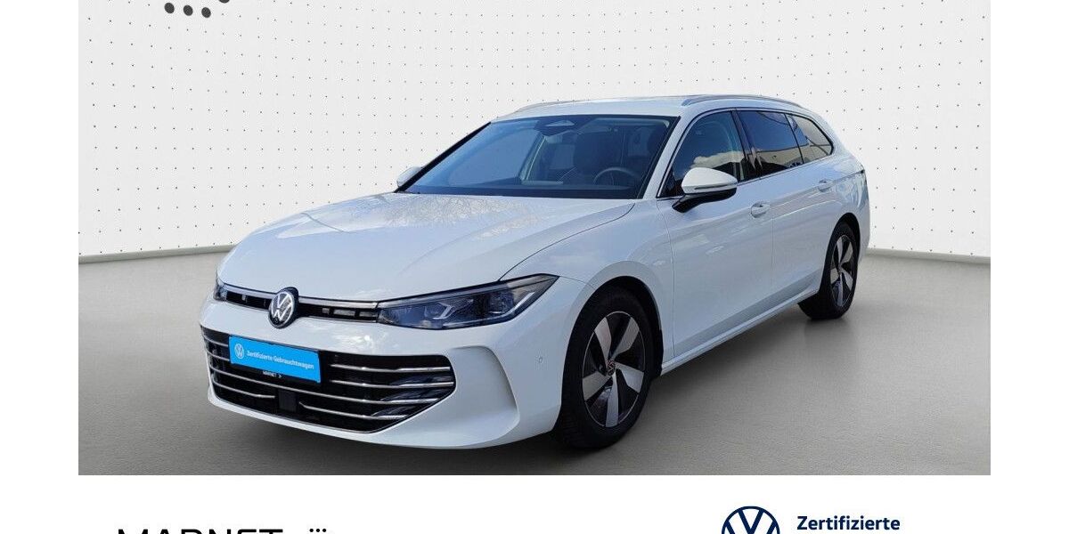 VW Passat Variant 26.196 km 36.480 &euro; Bad Nauheim 61231