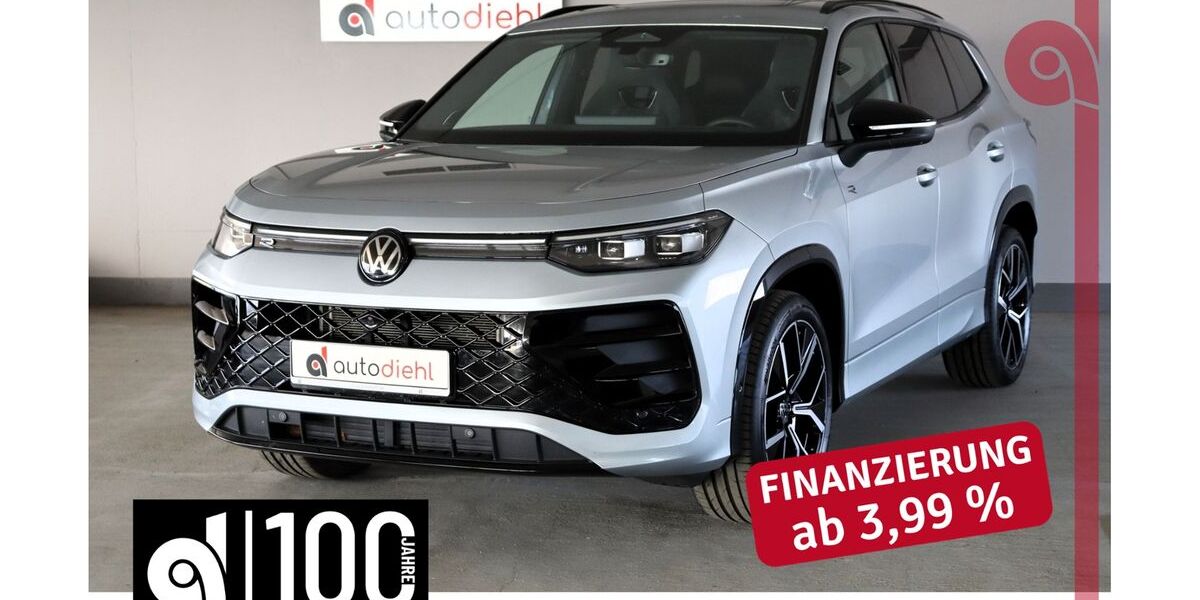 VW Tayron 23.336 km 49.490 &euro; Wetzlar 35576