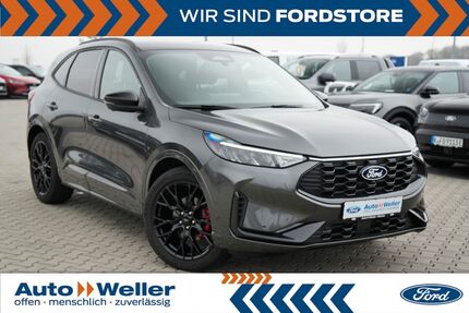 Ford Kuga 10.000 km 41.490 &euro; Wetzlar 35581