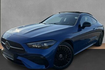 Mercedes-Benz CLE 200 7.645 km 53.230 &euro; Gießen 35396