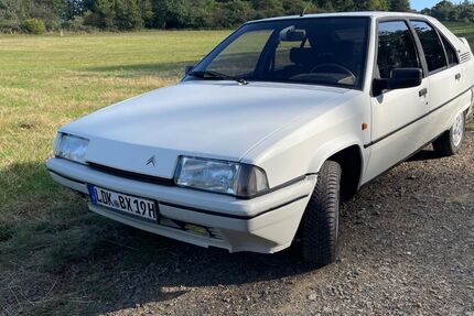 Citroen BX 149.633 km 2.950 &euro; Haiger 35708