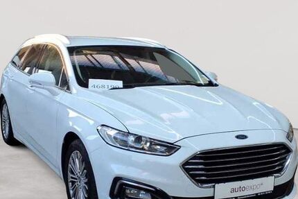 Ford Mondeo 202.478 km 9.589 &euro; Fernwald-Steinbach 35463