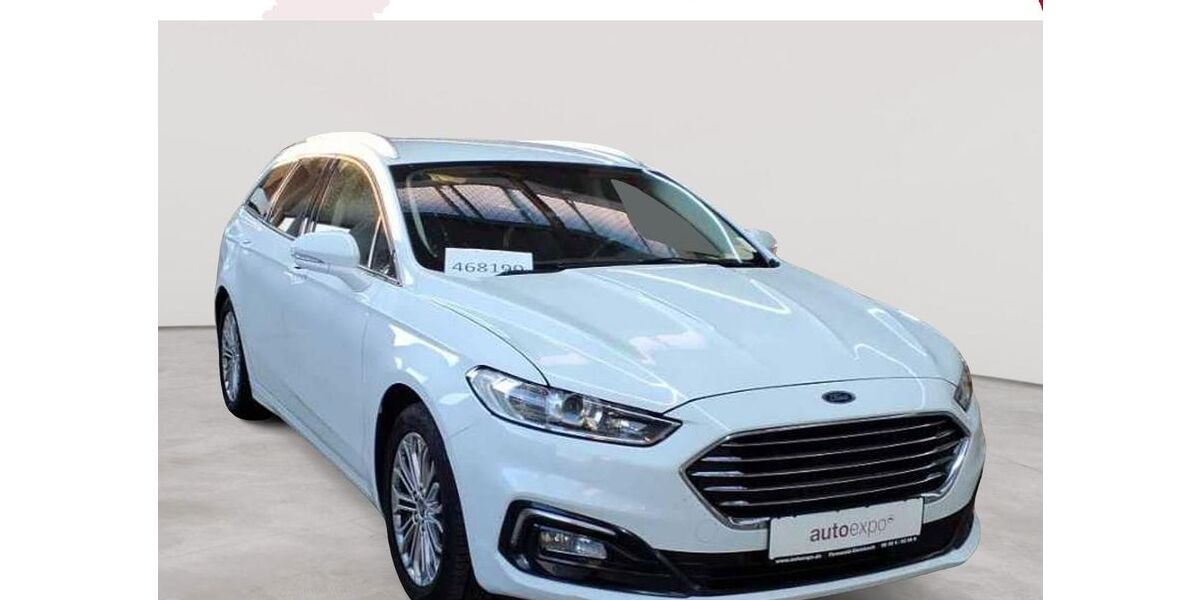 Ford Mondeo 202.478 km 9.589 &euro; Fernwald-Steinbach 35463